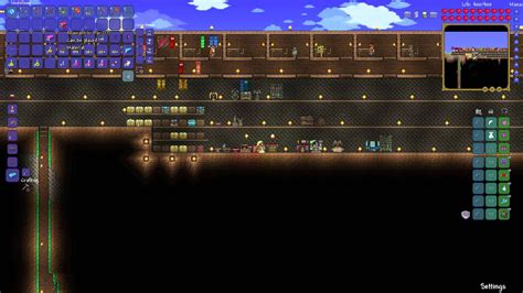 how to smelt adamantite terraria.